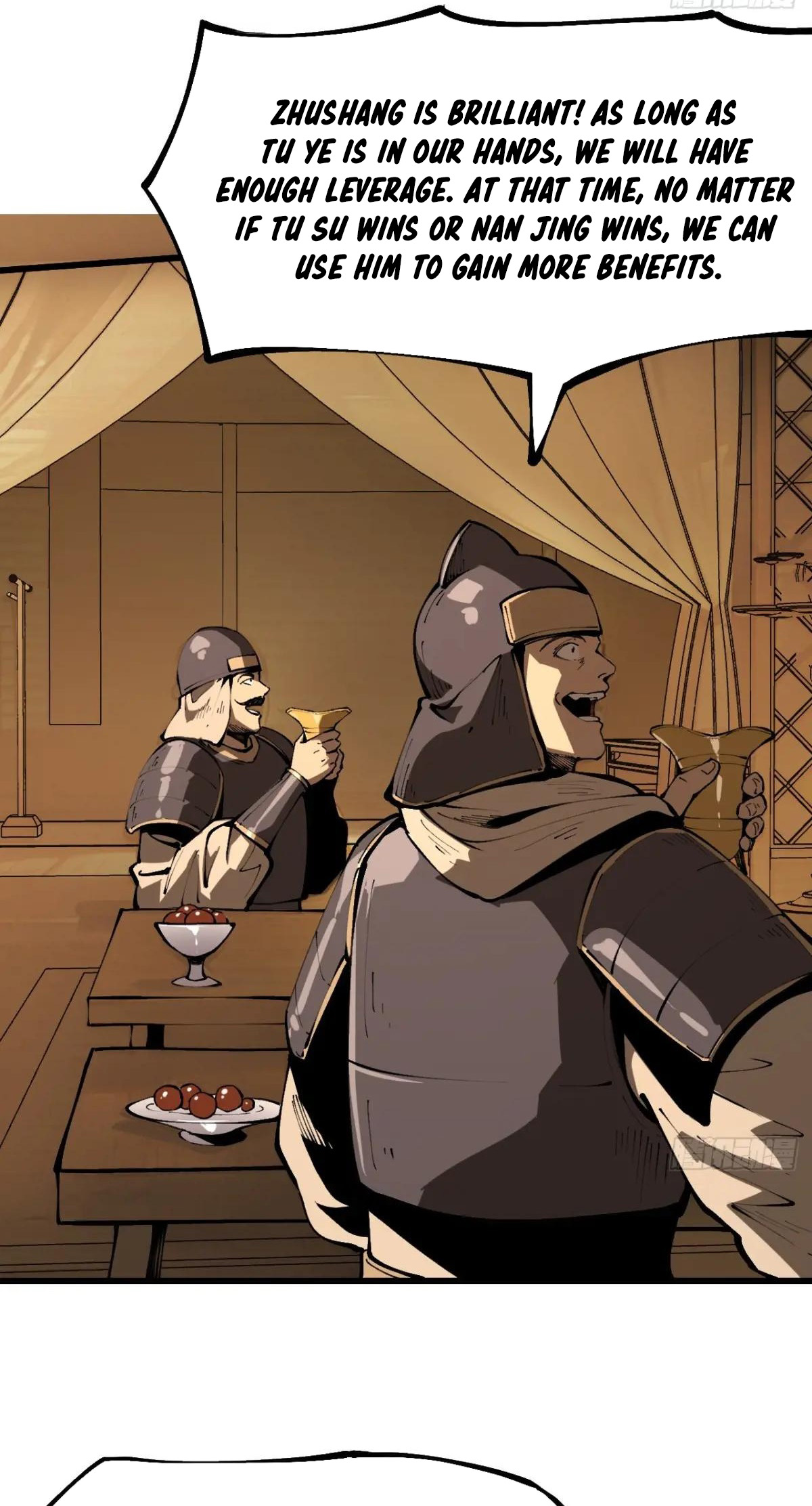 AccidentaIIy Became Famous Throughout History Chapter 123 3
